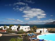 Casa Dominique Lanzarote