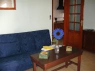 Casita La Laguna Foto 2