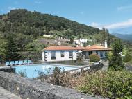 Casitas Lina Medina & Tres Pinos Mazo