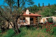 Casitas Los Marantes Foto 1