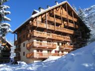 Chalet des Neiges Oz en Oisans