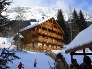 Chalet des Neiges Oz en Oisans Alpe d'Huez