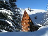 Chalet des Neiges Oz en Oisans Foto 2