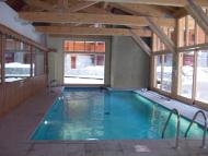 Chalet Edelweiss La Plagne Foto 2