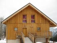 Chalet Fébronie Foto 1