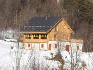 Chalet Fébronie Le Corbier