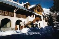 Chalet Josserand