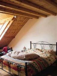 Chalet Josserand Foto 1