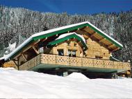 Chalet L'Assaut des Neiges Foto 1