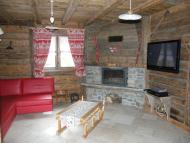 Chalet L'Assaut des Neiges Foto 2