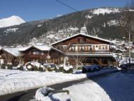 Chalet La Chaumière