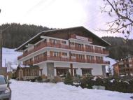 Chalet La Chaumière Foto 1