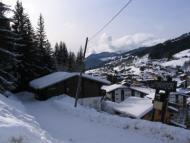 Chalet Le Mirador Foto 1