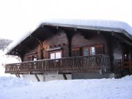 Chalet Le Mirador Foto 2