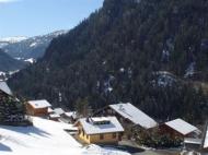 Chalet Le Petit Ramoneur Les Portes du Soleil