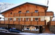 Chalet Macchi Foto 1