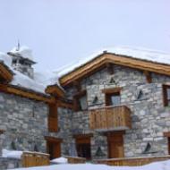 Chalet Tutel Foto 1