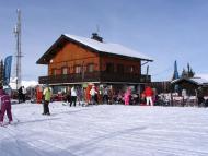 Chalet Yeti