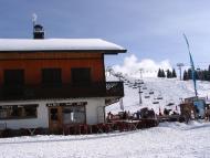 Chalet Yeti Foto 1