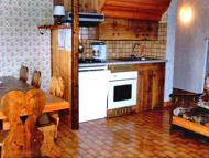 Chalet Yeti Foto 2