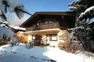 Chalet Zell am See