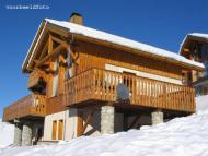 Chalets de Bellecôte