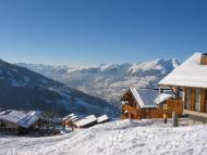 Chalets de Bellecôte Paradiski