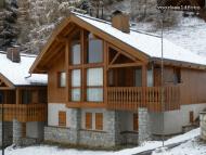 Chalets de Bellecôte Peisey-Vallandry