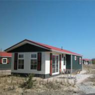 Chalets De Krim Texel Foto 1