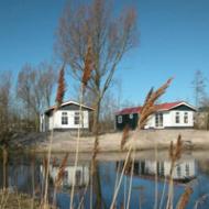 Chalets De Krim Texel Foto 2