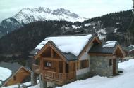 Chalets Le Clos du Pr�