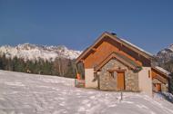 Chalets Le Clos du Pr� Foto 1