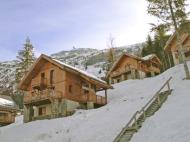 Chalets Le Clos du Pr� Foto 2
