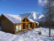 Chalets Margot Massif de Devoluy