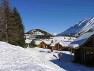 Chalets Margot Foto 2