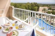 Club Hotel Eurocalas Calas de Mallorca