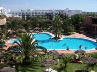 El Olf Hotel