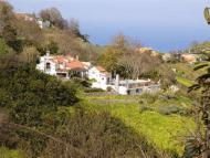 Finca Casa Nanita Gran Canaria