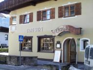 Gasthof Dorfwirt Reith im Alpbachtal