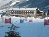 Gasthof Post Krimml Foto 2