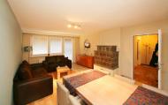 Golf-appartement Smits