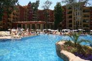 Grifid bolero hotel bulgaria