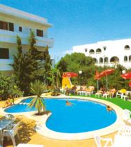 Hostal Bienvenidos