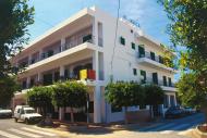 Hostal Norte Foto 2