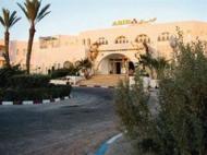 Hotel Abir Djerba stad