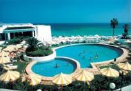 Hotel Abou Nawas Boujaafar
