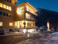 Hotel Adler Au Foto 1