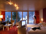 Hotel Adler Au Foto 2