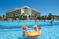 Hotel Adora Golf Resort Turkse Rivièra