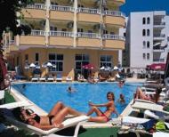 Hotel Aegean Park Foto 1